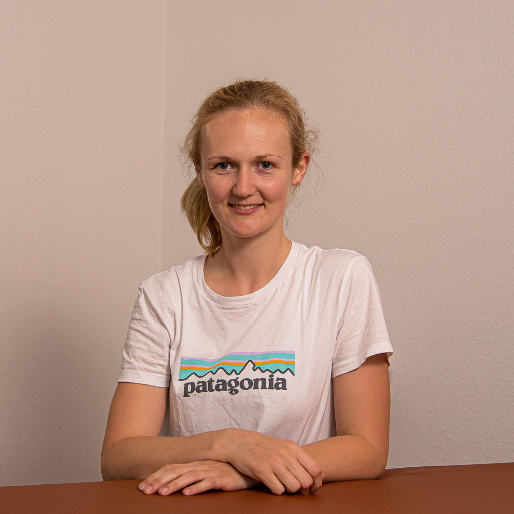 Martin van Acker Physiotherapie Dortmund