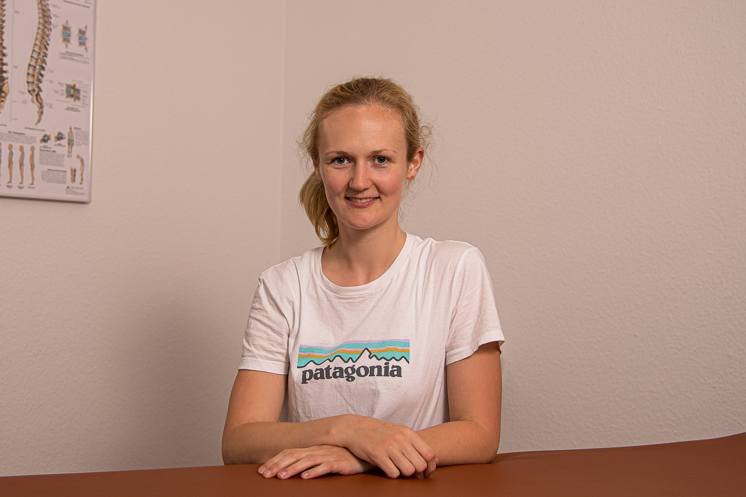 Martin van Acker Physiotherapie Dortmund