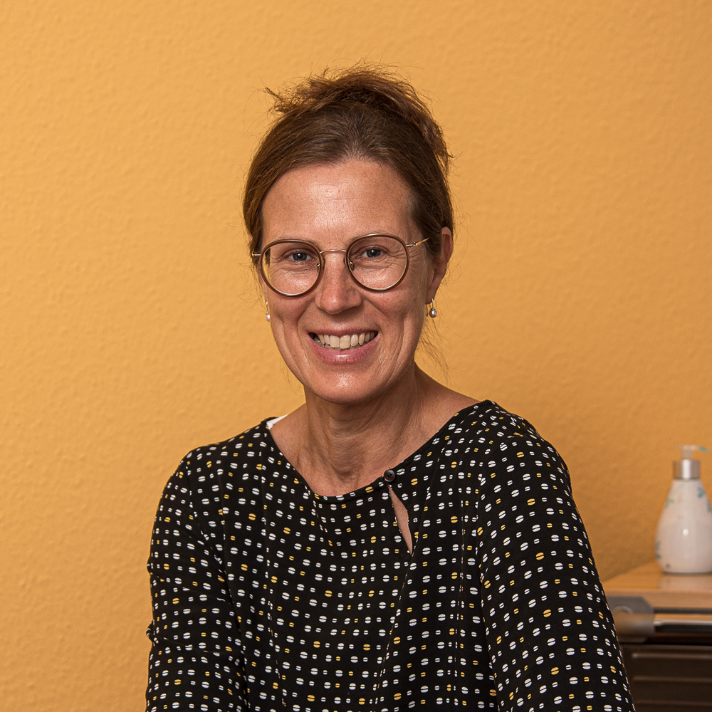 Martin van Acker Physiotherapie Dortmund